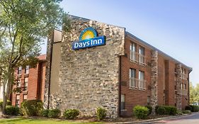 Days Inn Raleigh Airport Nc